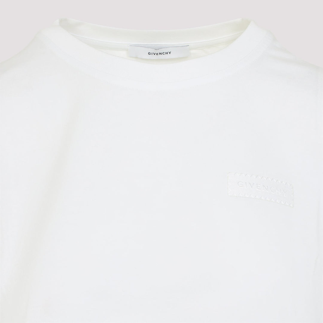 Givenchy Cotton T-Shirt Women