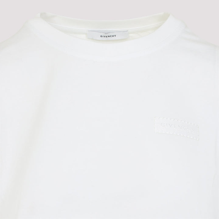 Givenchy Cotton T-Shirt Women