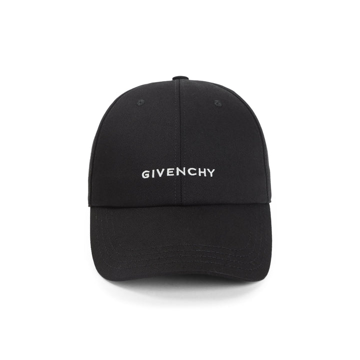 Givenchy W Curved Cap Women