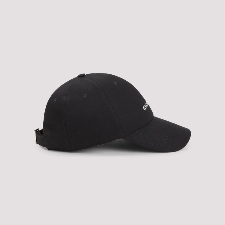 Givenchy W Curved Cap Women