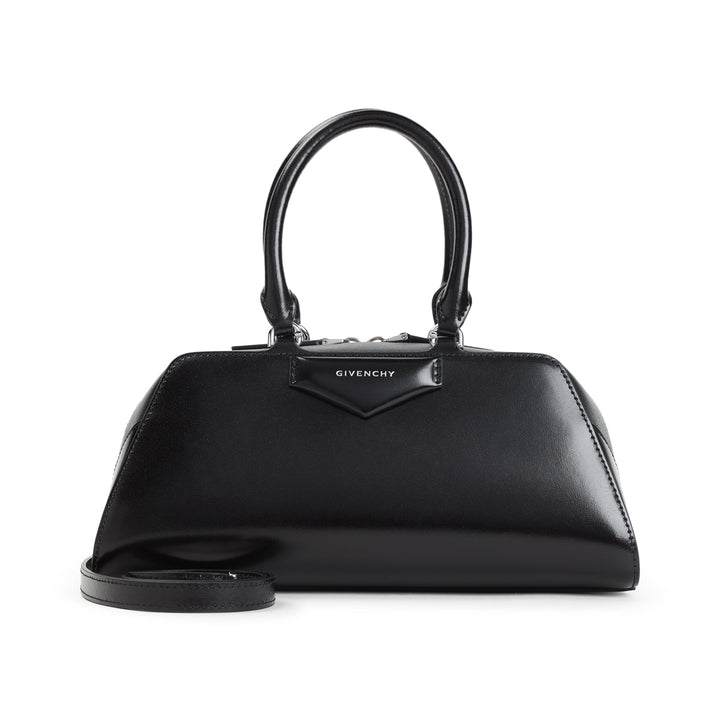 Givenchy Antigona Ew Small Handbag Women