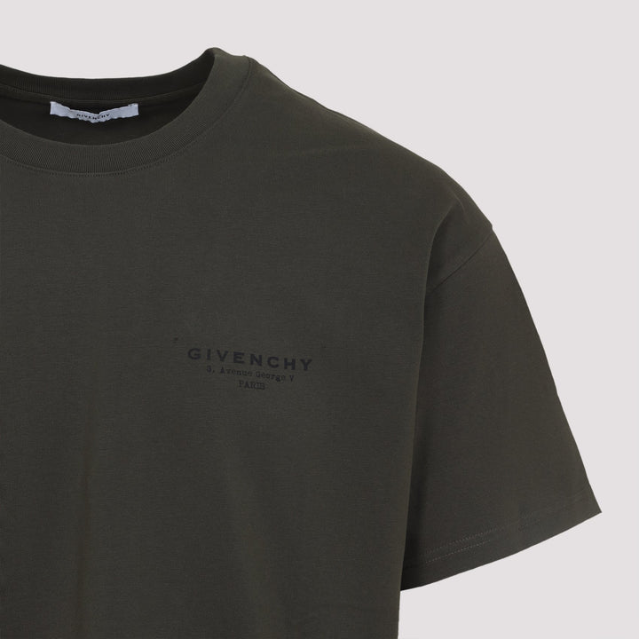 Givenchy T-Shirt Men