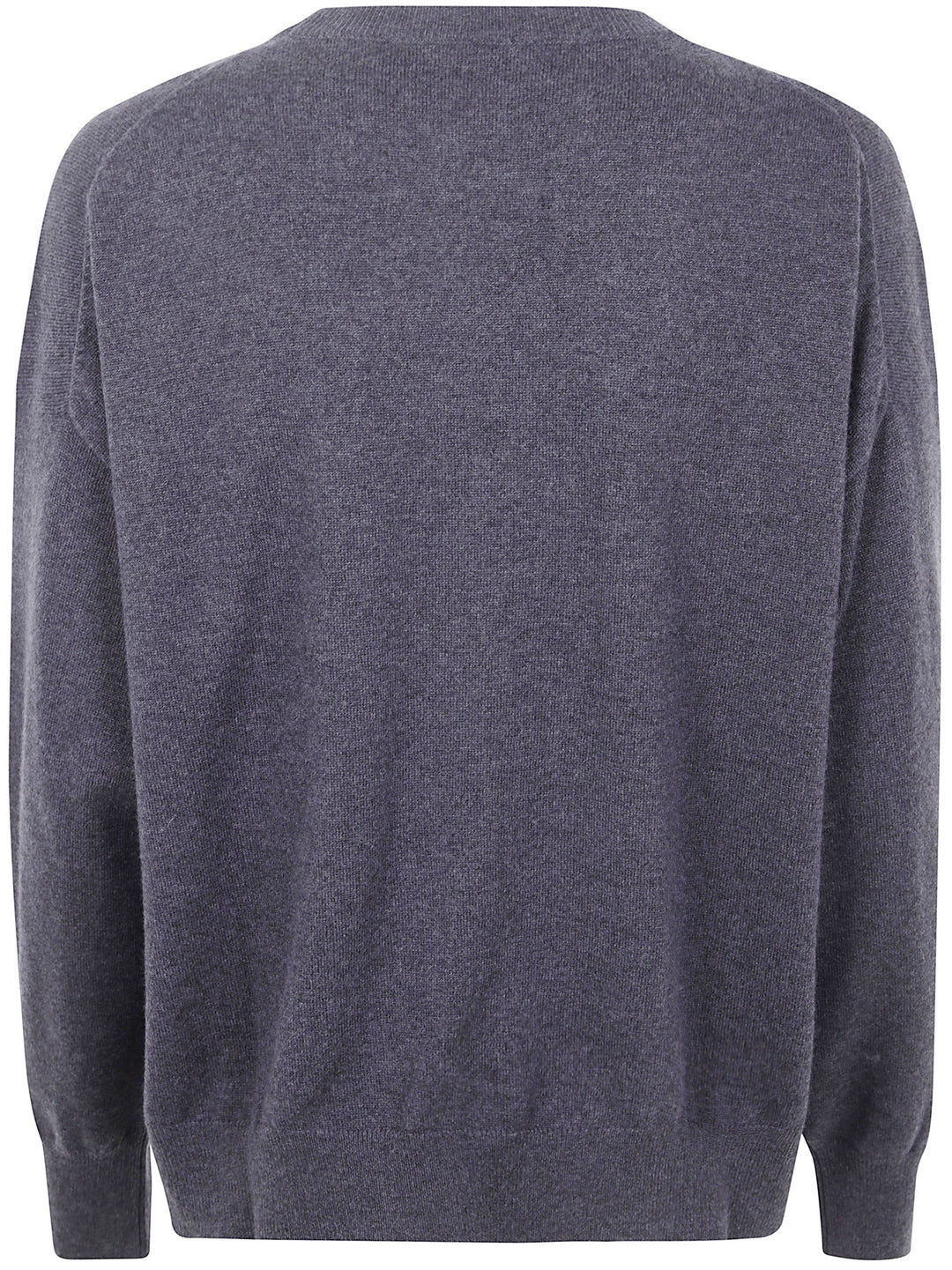 Brunello Cucinelli Women Cashmere Round Neck Sweater