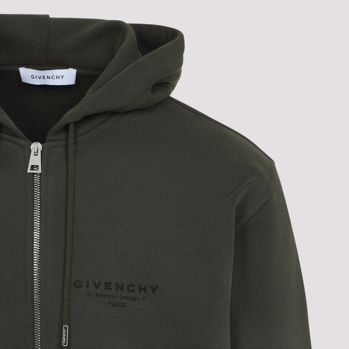 Givenchy Sweatshirt Men
