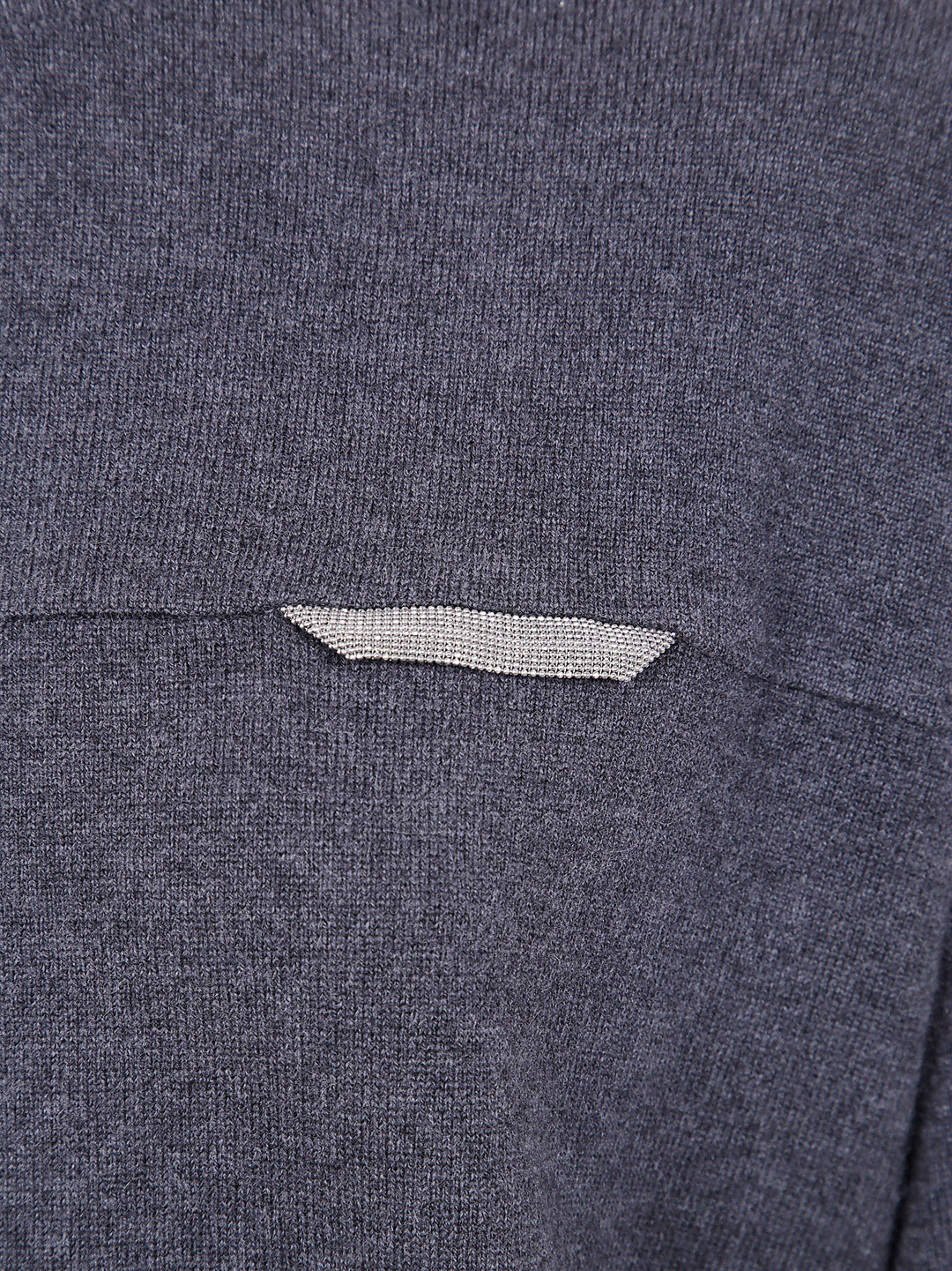 Brunello Cucinelli Women Cashmere Round Neck Sweater