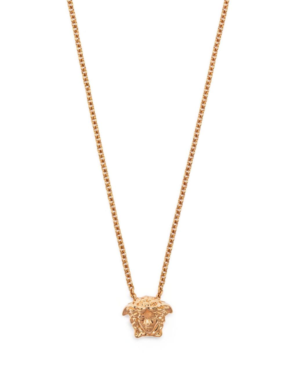 Versace Women La Medusa Necklace
