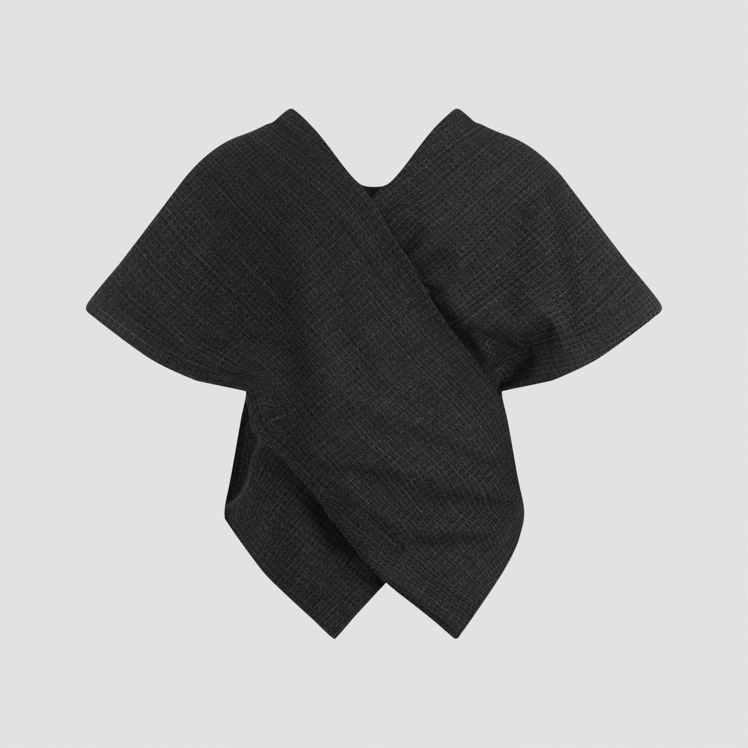 Balenciaga Tailored Pants Top Women