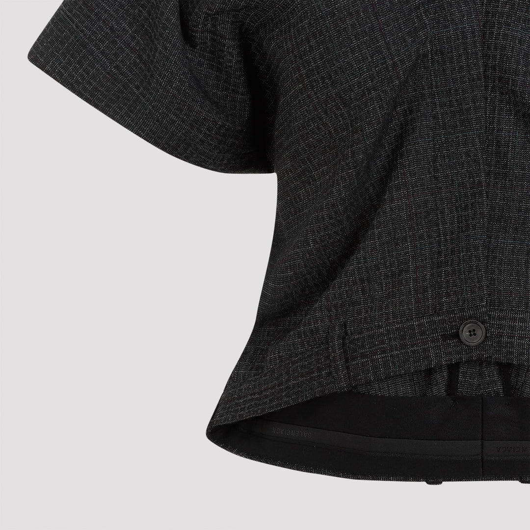 Balenciaga Tailored Pants Top Women