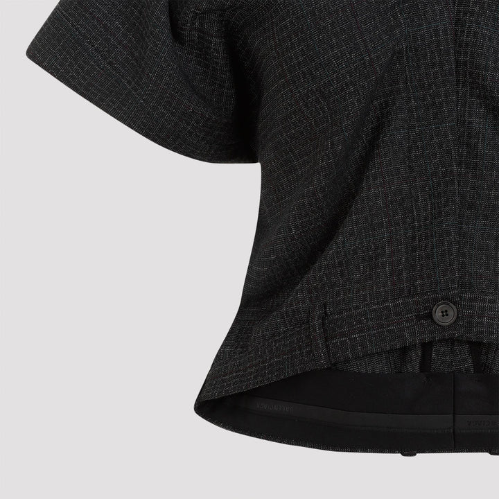 Balenciaga Tailored Pants Top Women