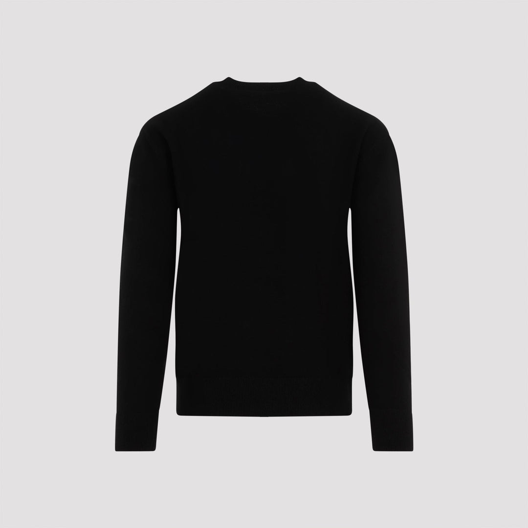 Etro Sweater Lamina Gold Women