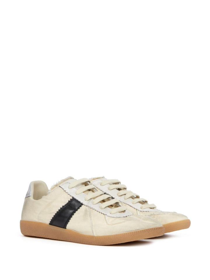 Maison Margiela Men Replica Sneaker