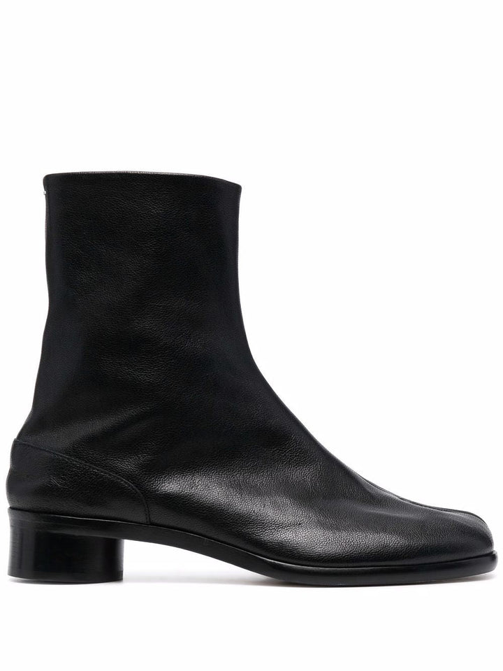 Maison Margiela Men Tabi 30 Ankle Boots