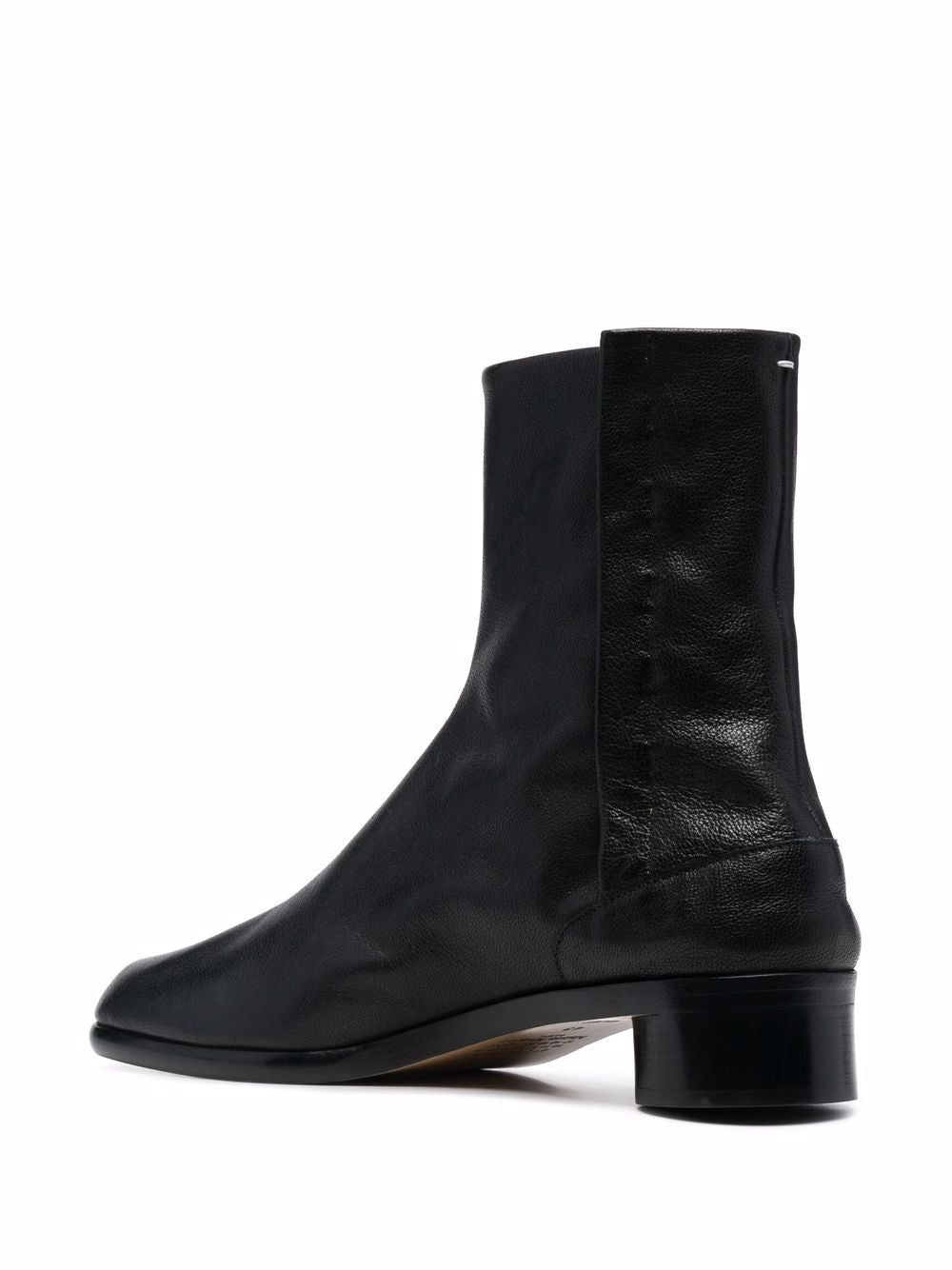 Maison Margiela Men Tabi 30 Ankle Boots