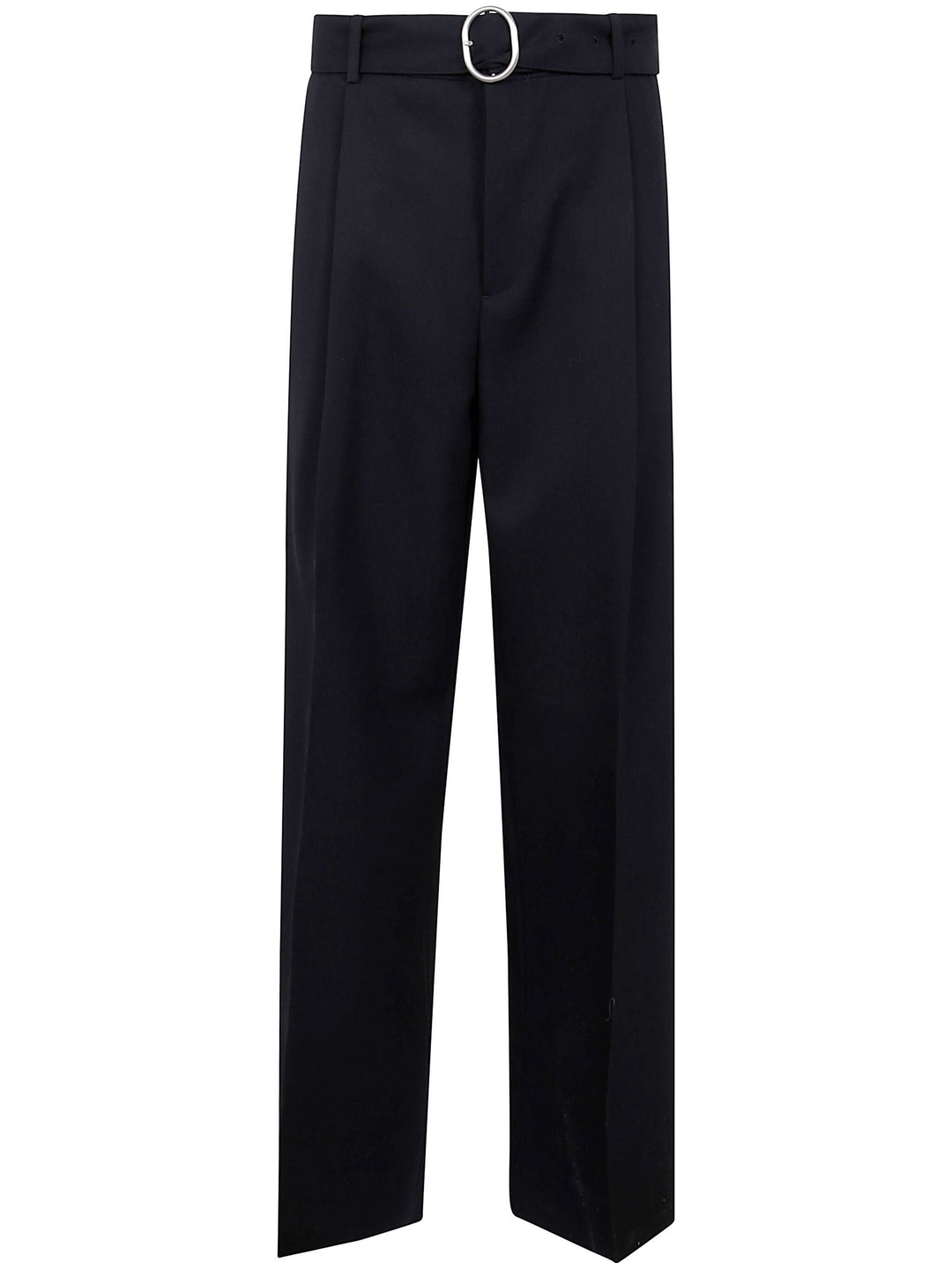 Jil Sander Men Trouser 139 Aw 28