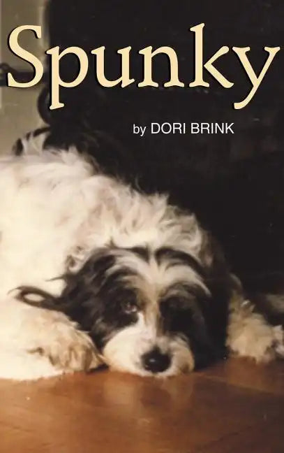 Spunky - Hardcover