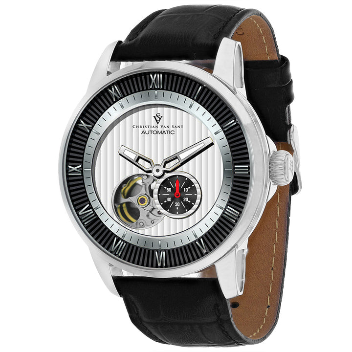 Christian Van Sant Men's Viscay