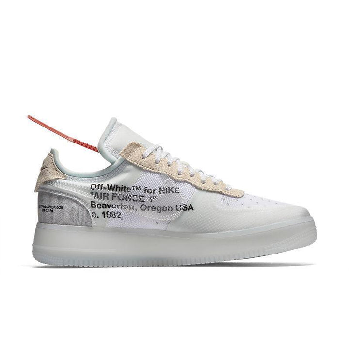 Nike Air Force 1 Low &