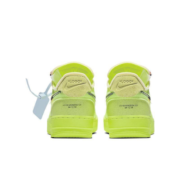 Nike Air Force 1 Low &