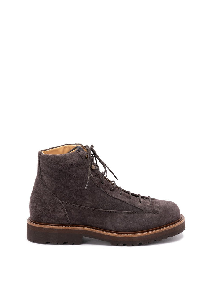 Brunello Cucinelli Men Ankle Boots