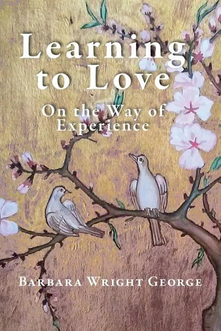 Learning to Love: On the Way of Experience - Paperback