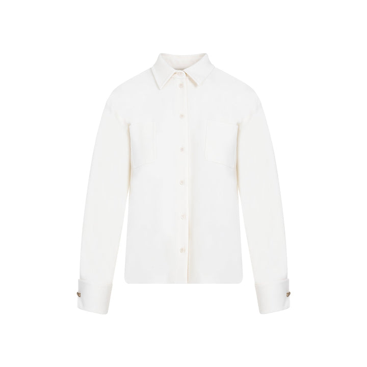Max Mara Tirolo Shirt Jacket Women