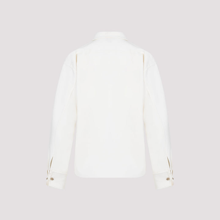 Max Mara Tirolo Shirt Jacket Women