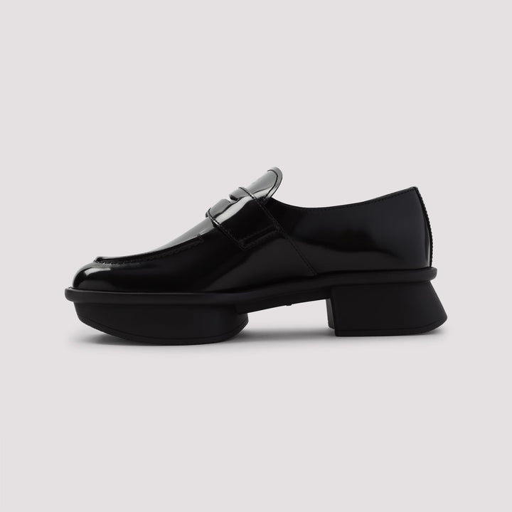 Prada Equal Loafers Women