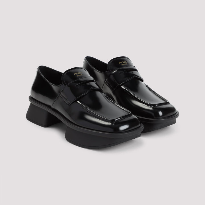 Prada Equal Loafers Women