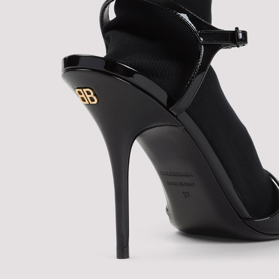 Balenciaga Avenue H110 Sock Boots Women