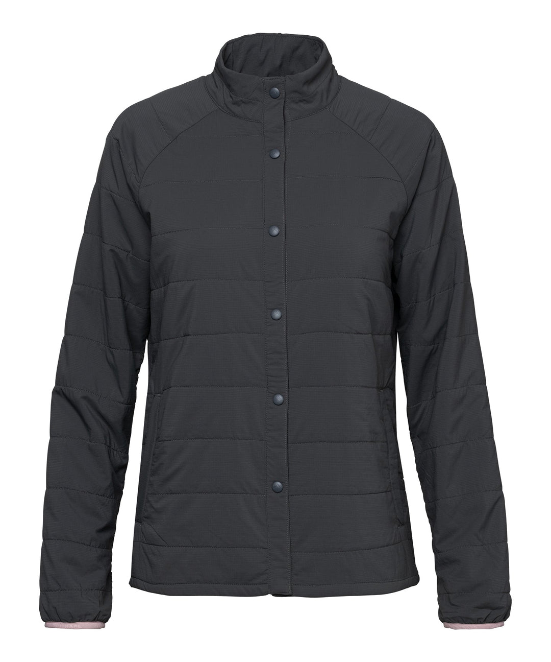 Ws Highlands Shirt Jacket