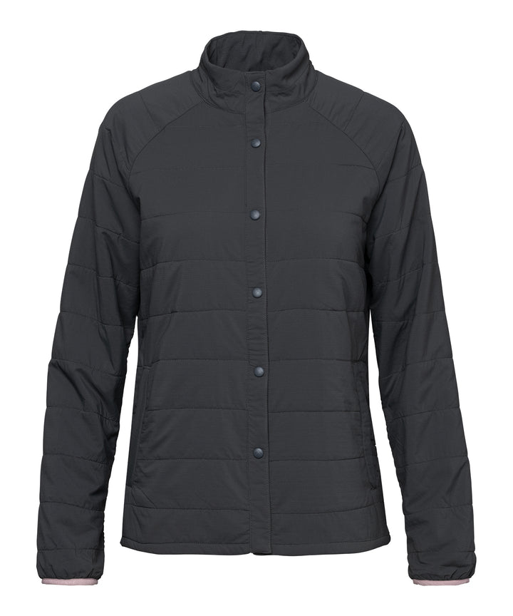 Ws Highlands Shirt Jacket