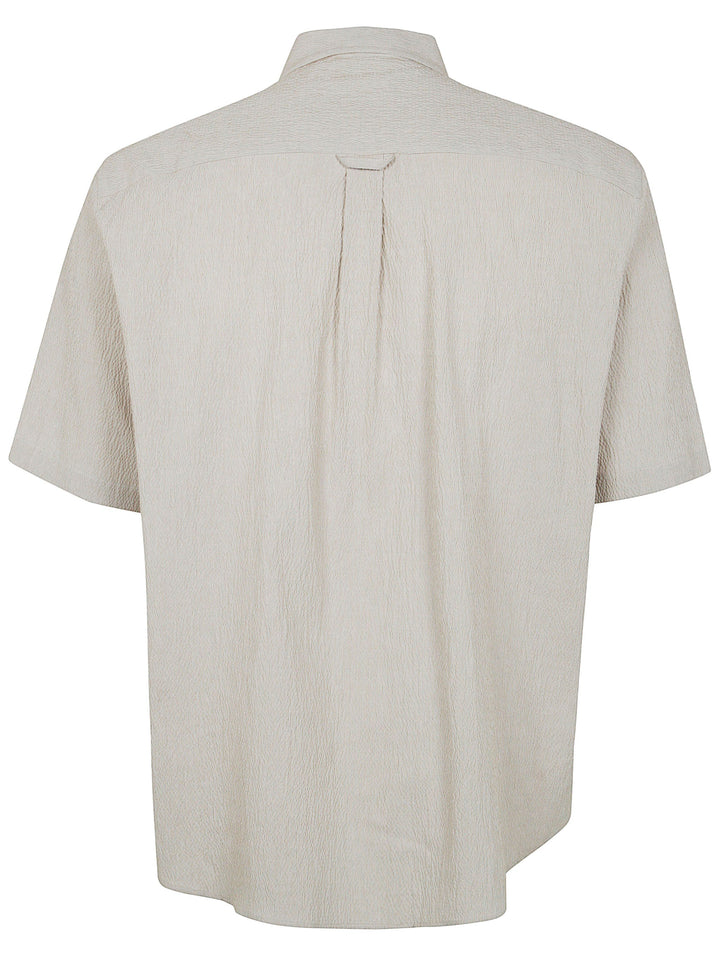 Herno Men Man Shirt