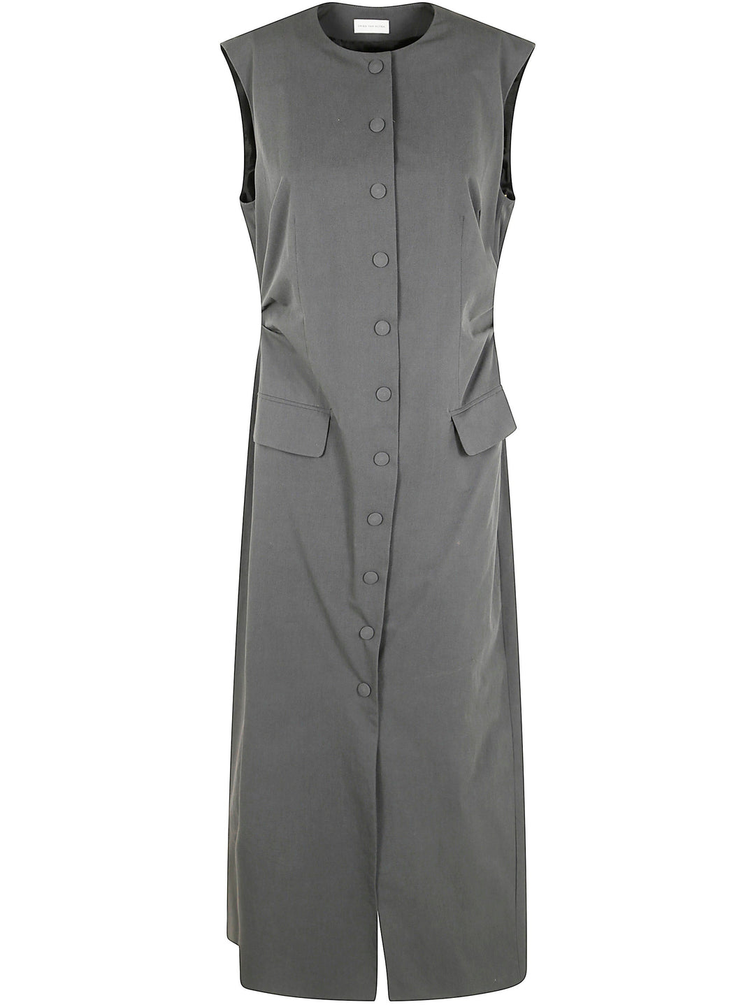 Dries Van Noten Women Dilby Long Dress