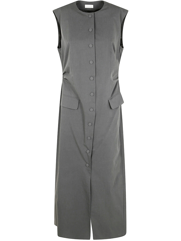 Dries Van Noten Women Dilby Long Dress