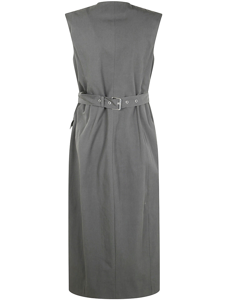 Dries Van Noten Women Dilby Long Dress