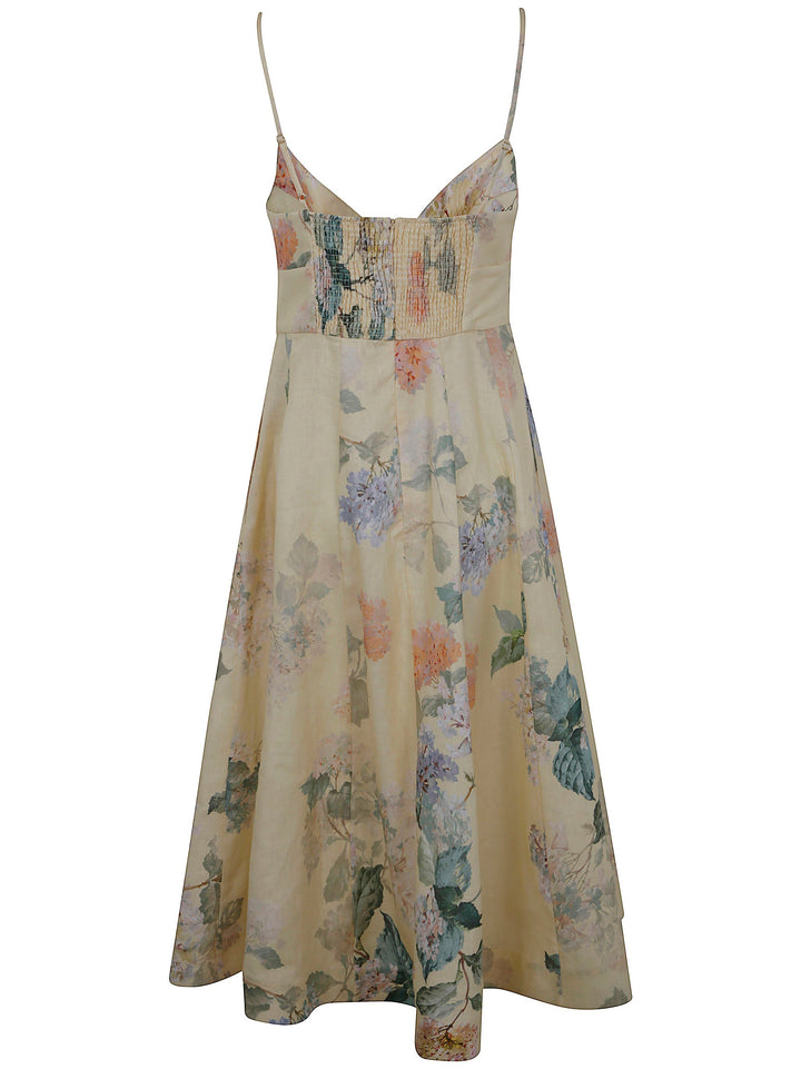 Zimmermann Women Illuminate Picnic Dress