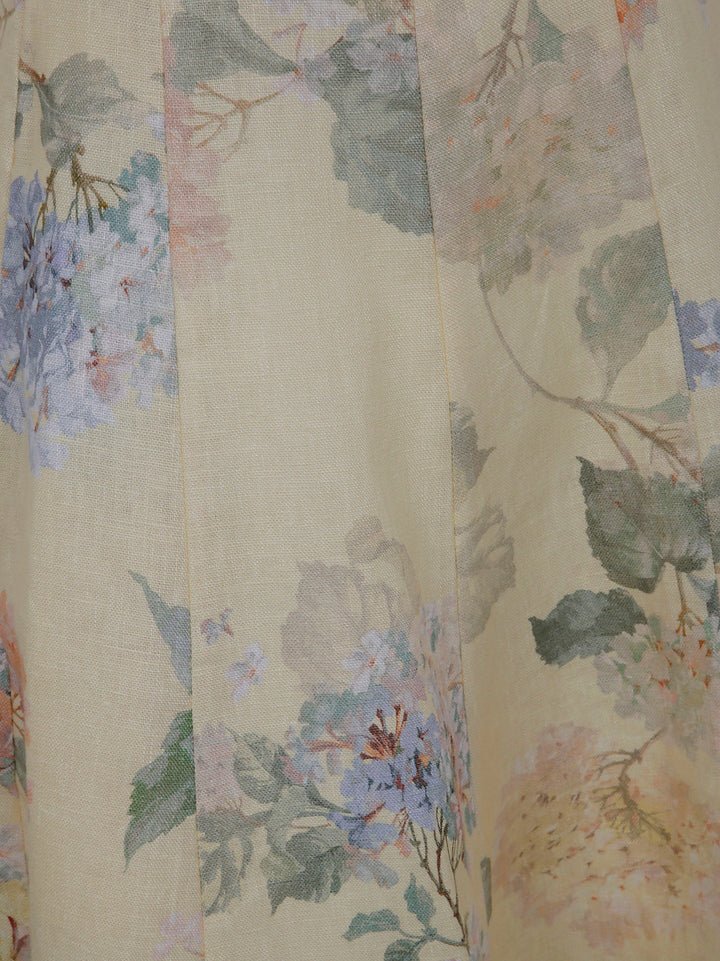 Zimmermann Women Illuminate Picnic Dress