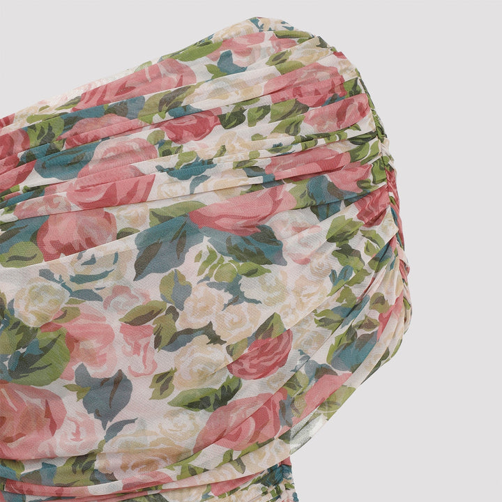 Saint Laurent Dress Women