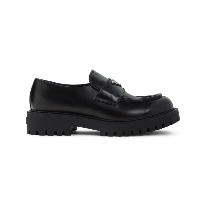 Prada Loafers Men