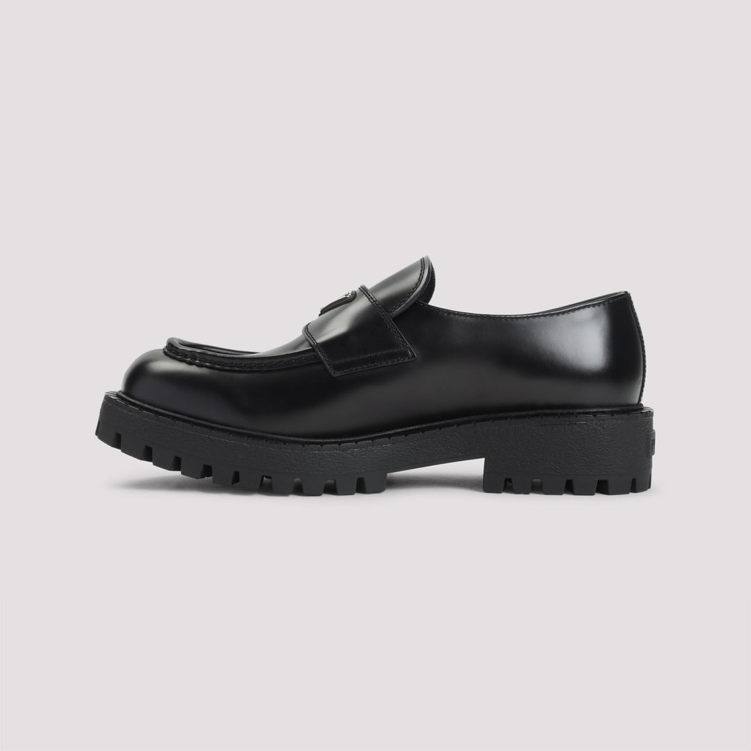 Prada Loafers Men