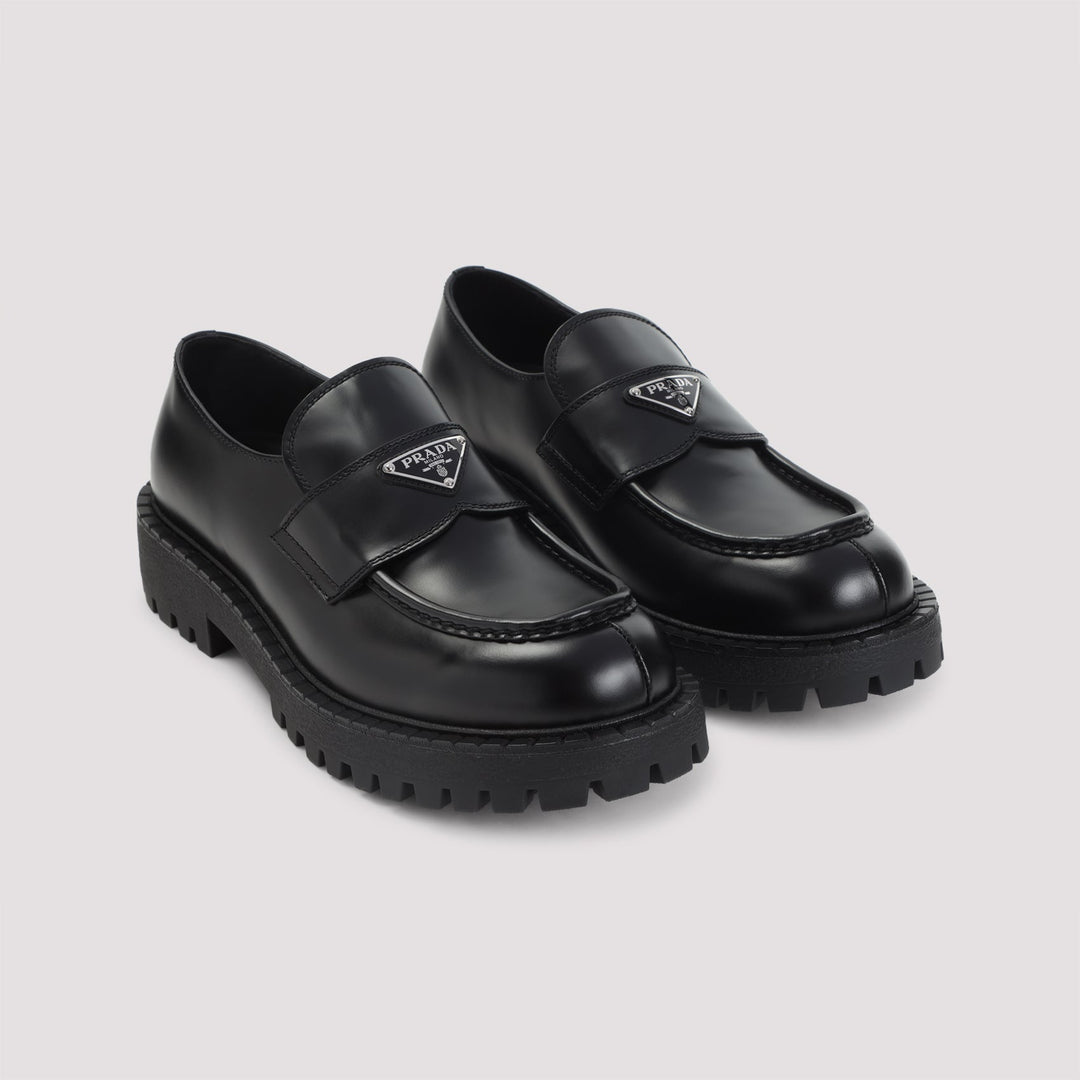 Prada Loafers Men