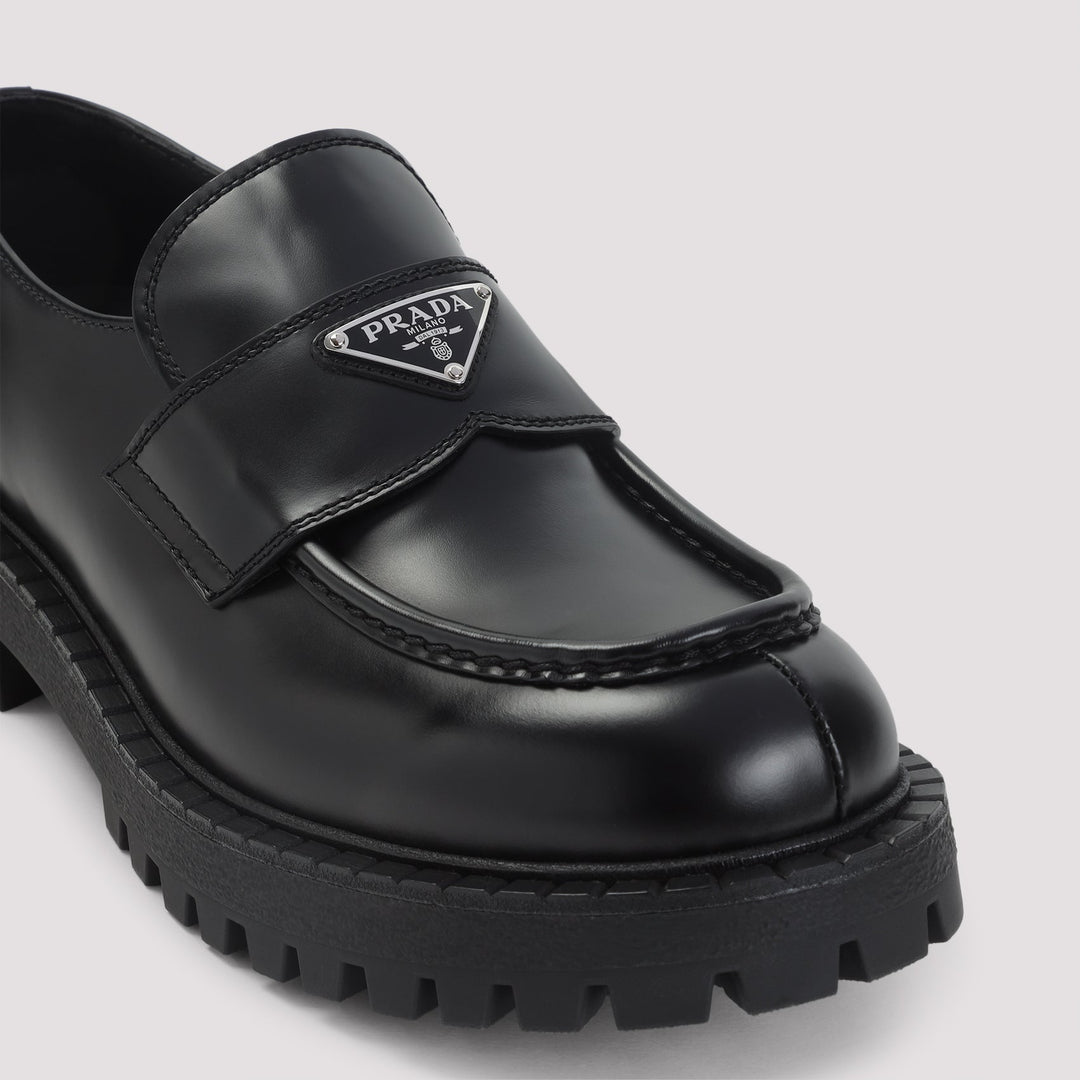 Prada Loafers Men