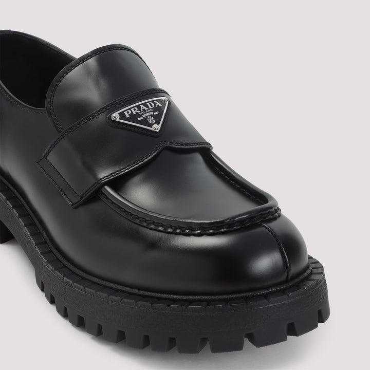 Prada Loafers Men
