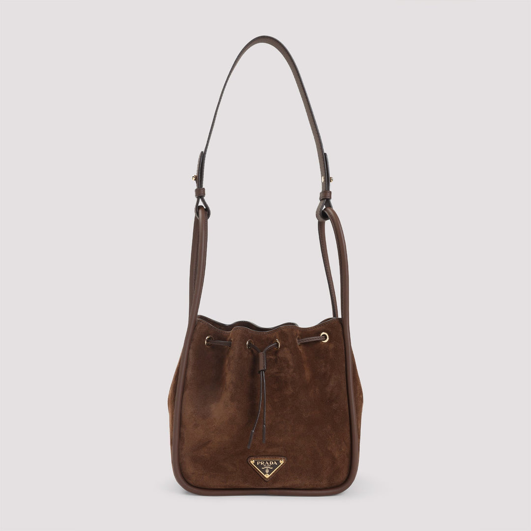 Prada Darling Handbag Women