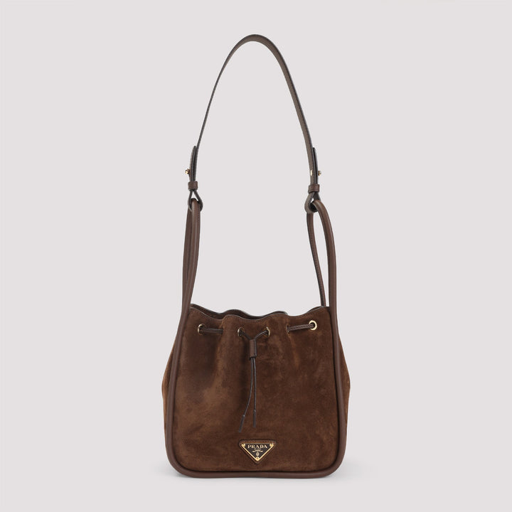 Prada Darling Handbag Women