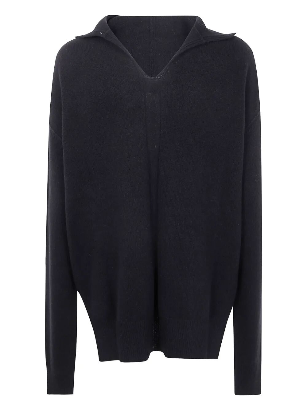 Rick Owens Men "Tabard" Sweater