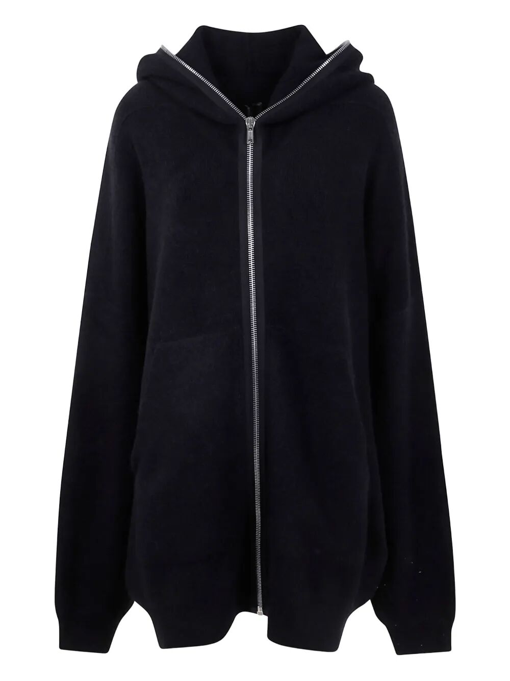 Rick Owens Men "Gimp" Hoodie