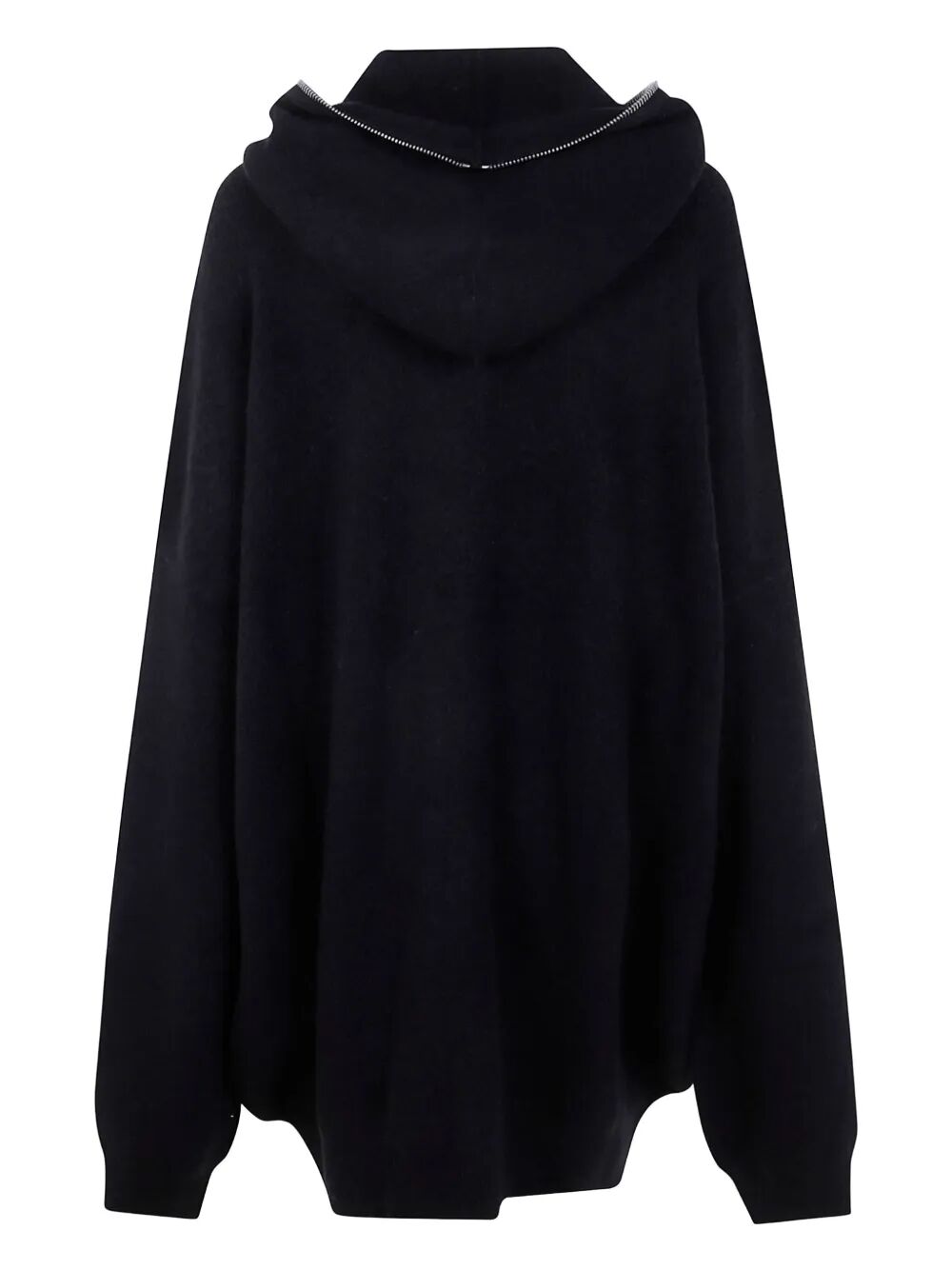 Rick Owens Men "Gimp" Hoodie