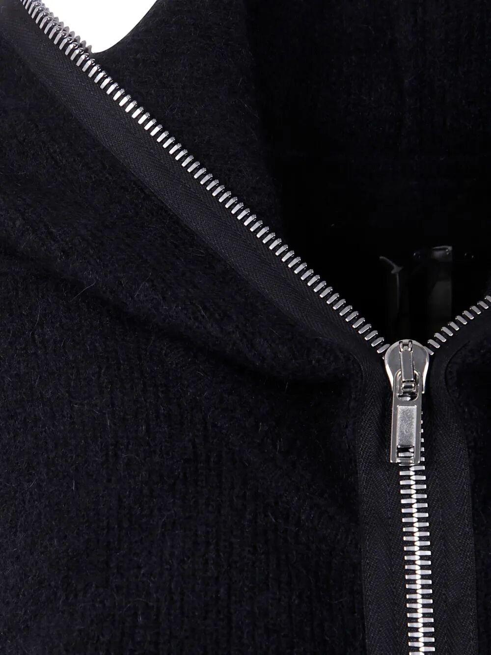 Rick Owens Men "Gimp" Hoodie