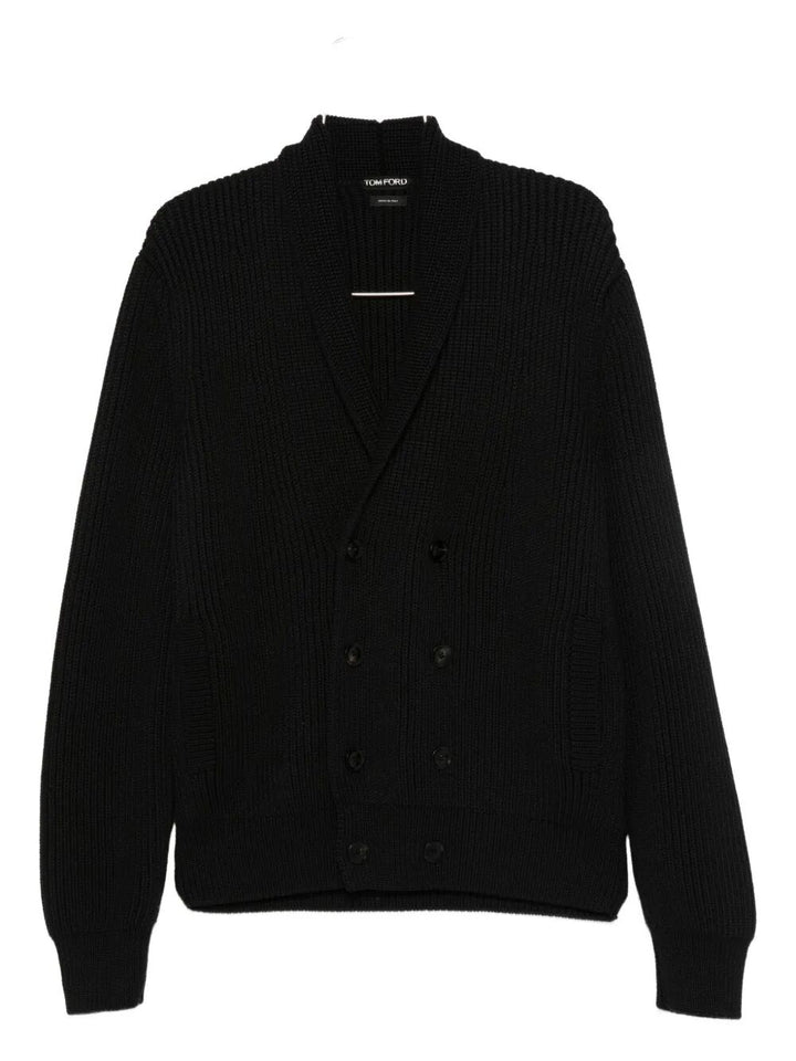 Tom Ford Men Knitwear Cardigan